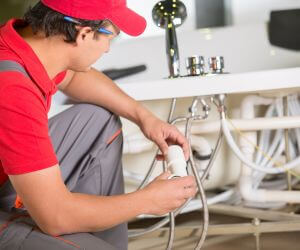 About Sewer Line Replacement Stringtown, OK